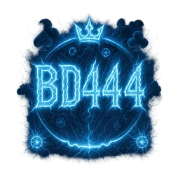 BD444 অ্যাকাউন্ট সুরক্ষা স্ক্রিন